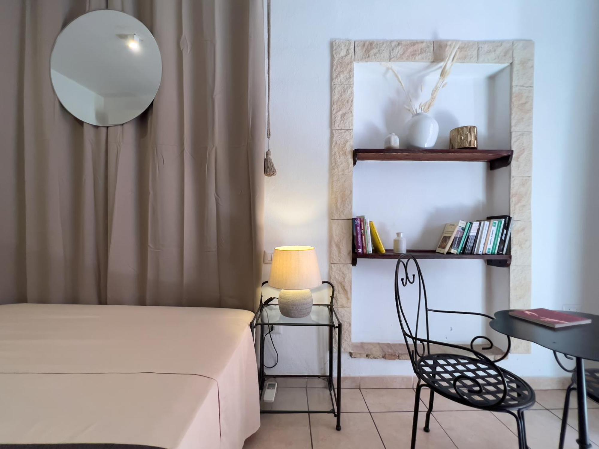 Castello'S Rooms كالياري المظهر الخارجي الصورة