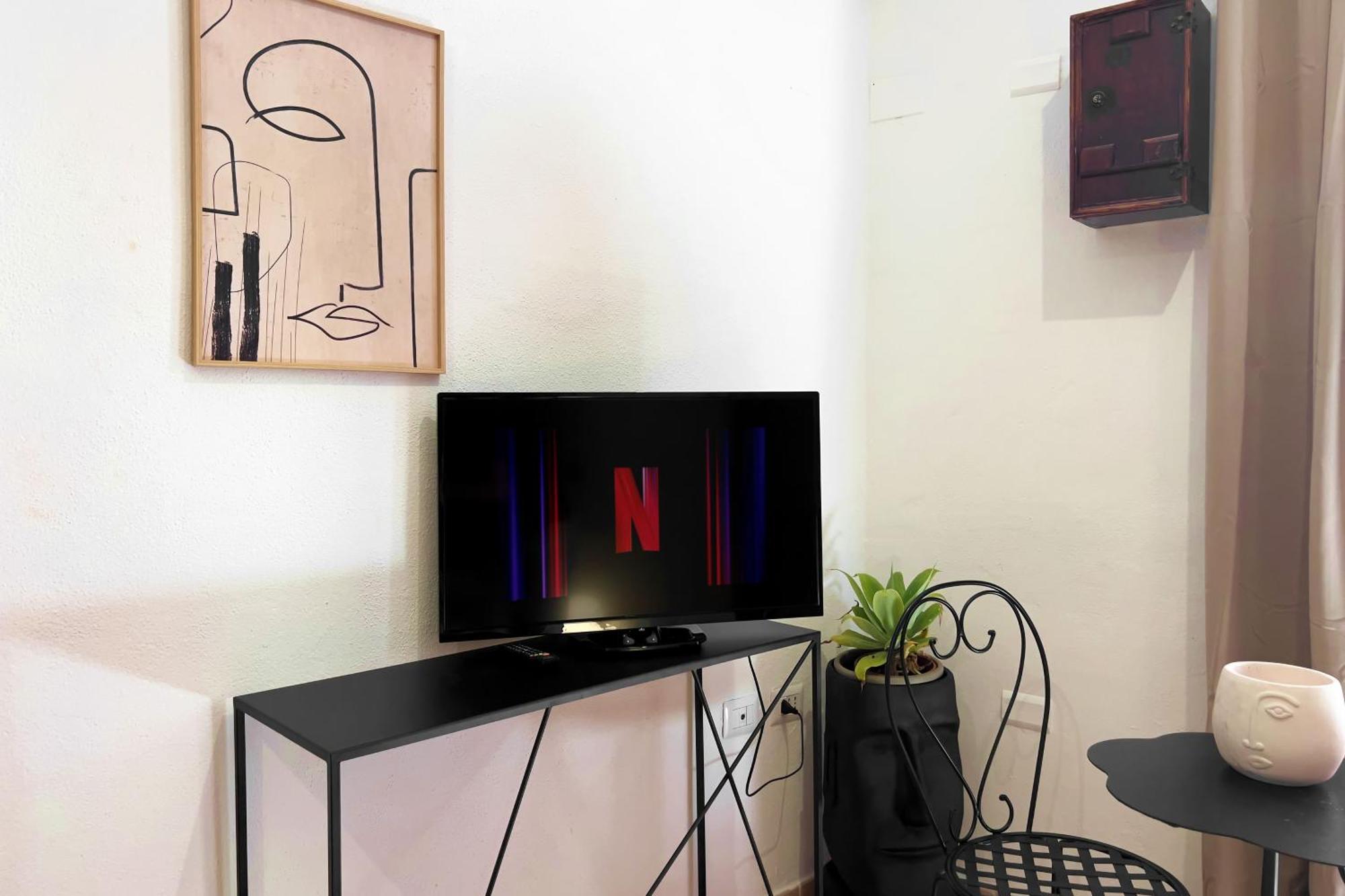 Castello'S Rooms كالياري المظهر الخارجي الصورة