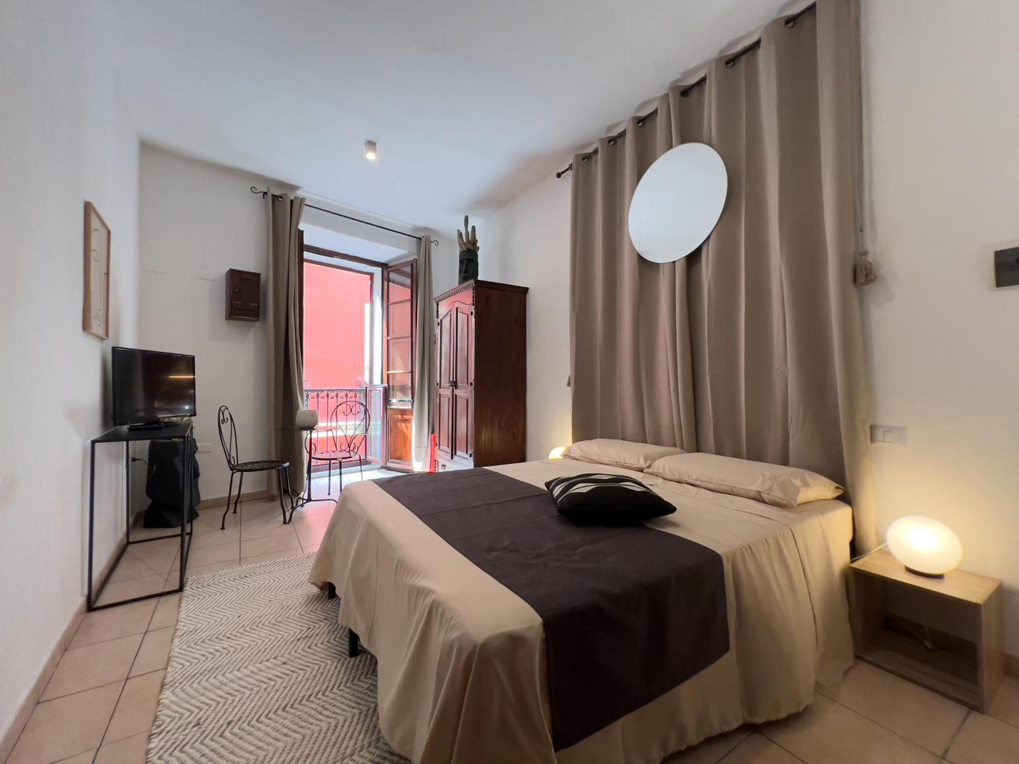 Castello'S Rooms كالياري المظهر الخارجي الصورة