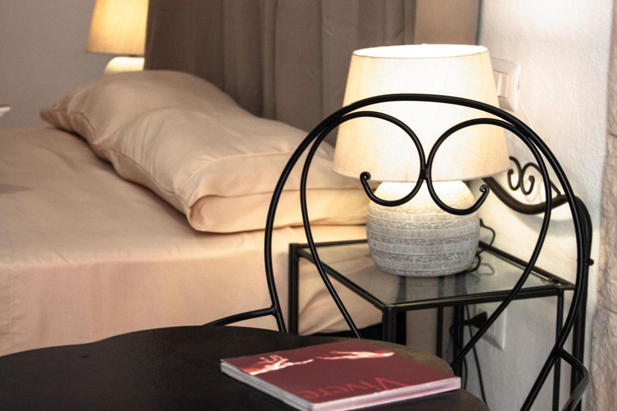 Castello'S Rooms كالياري المظهر الخارجي الصورة
