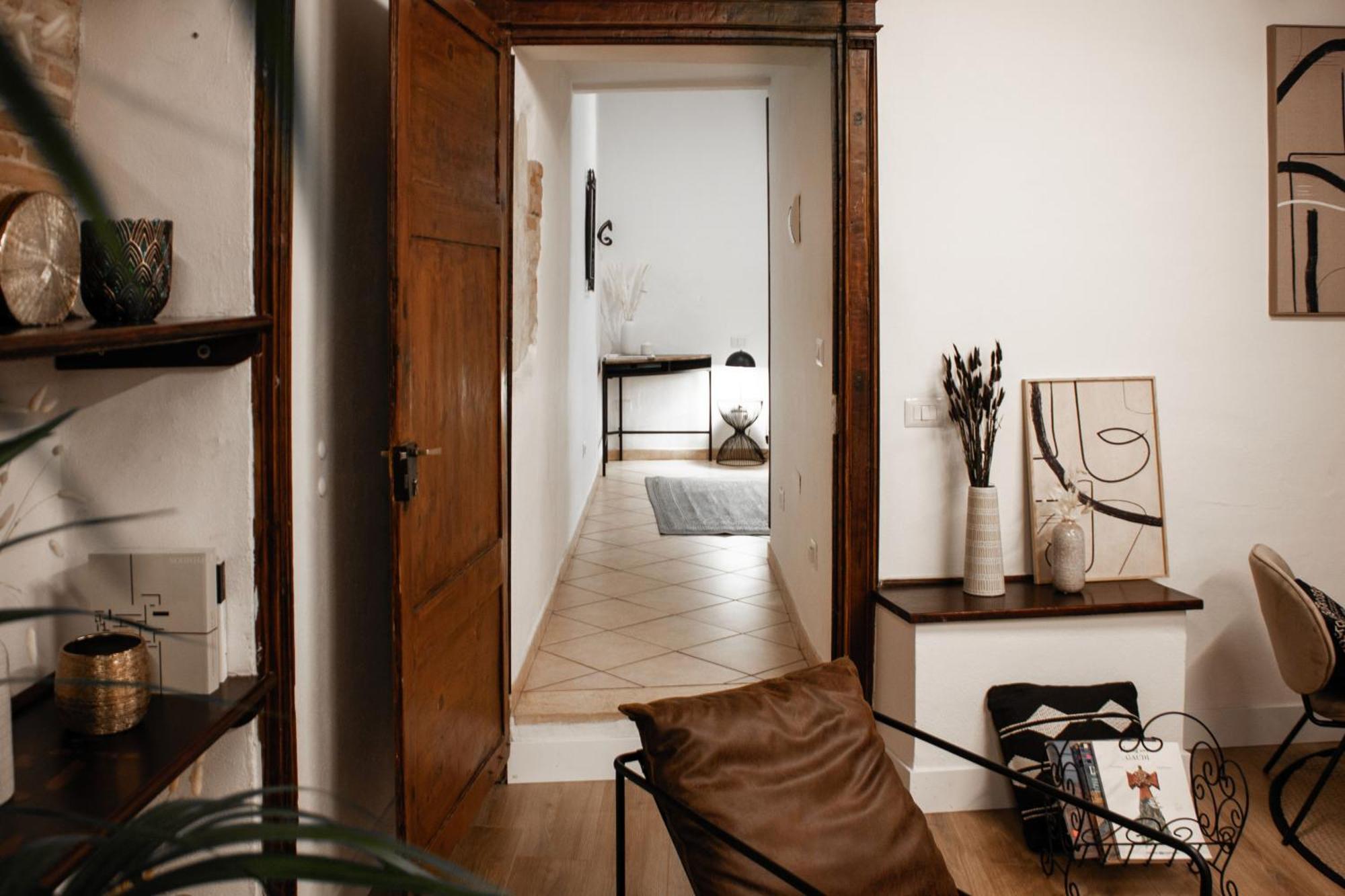 Castello'S Rooms كالياري المظهر الخارجي الصورة